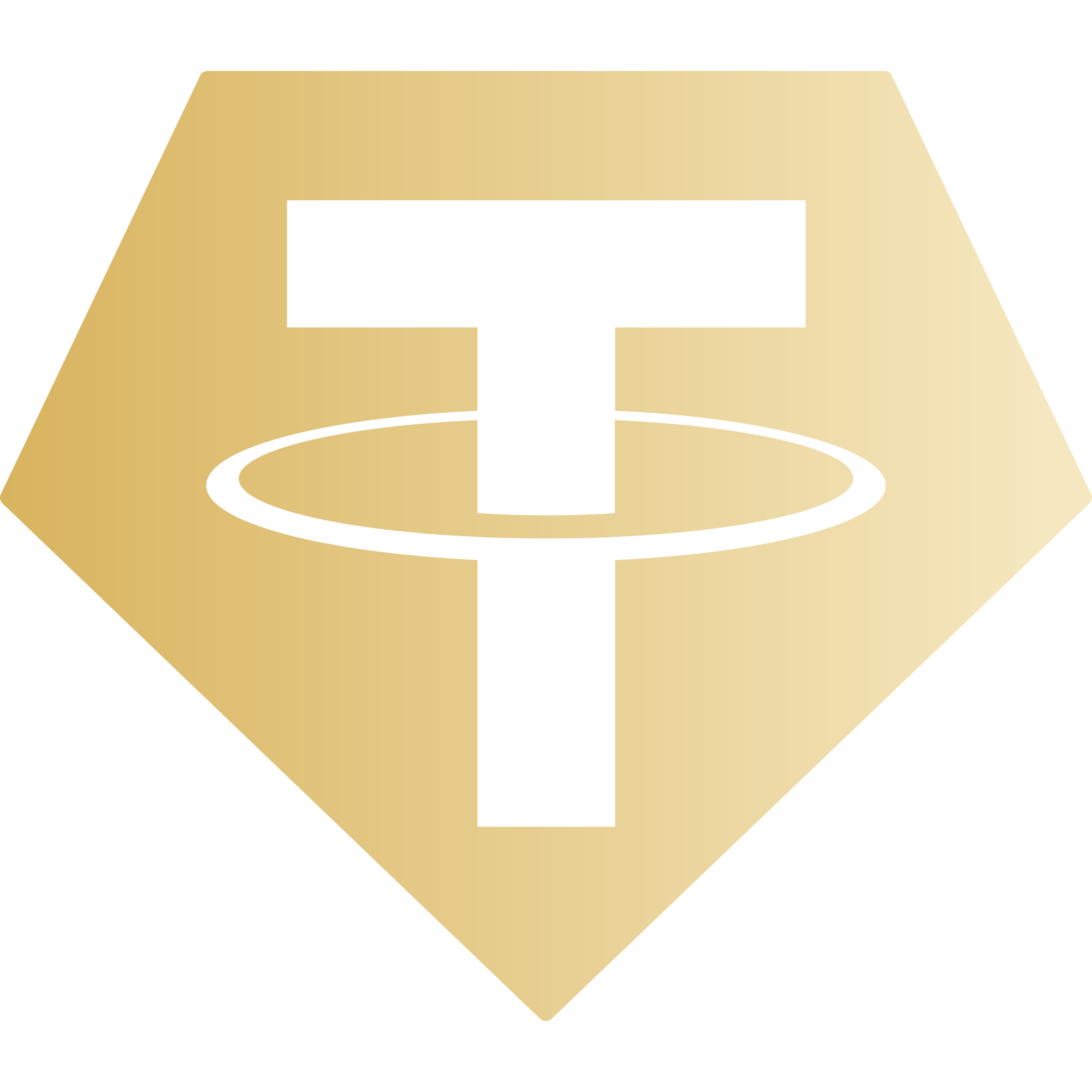 Tether Gold