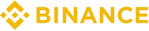 Binance (Бинанс) logo